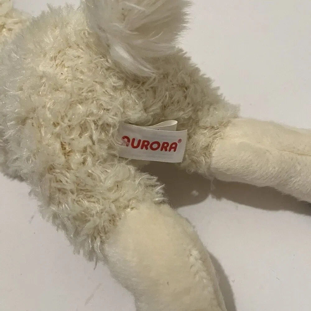 Aurora Flopsie LLAMA  10